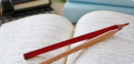 教材があるので指導しやすい