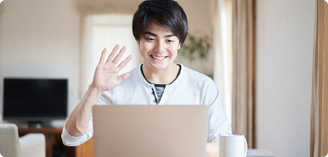 移動時間がなく効率的に指導ができる